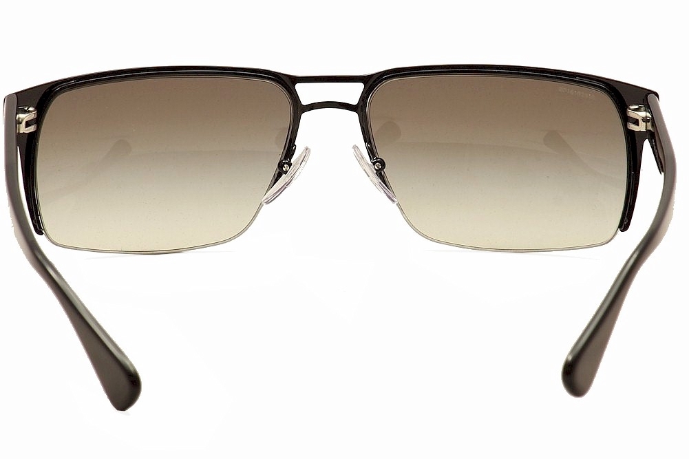 Prada Men's SPR52R SPR/52R Fashion Sunglasses | EyeSpecs.com