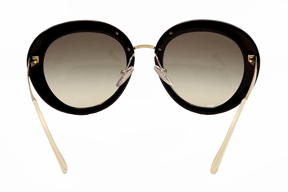 Prada Women's Cinema SPR16Q SPR/16Q Fashion Sunglasses