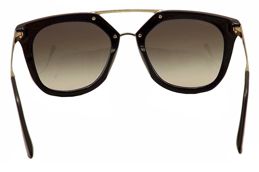 Prada Women's SPR13Q SPR 13Q Fashion Sunglasses | EyeSpecs.com