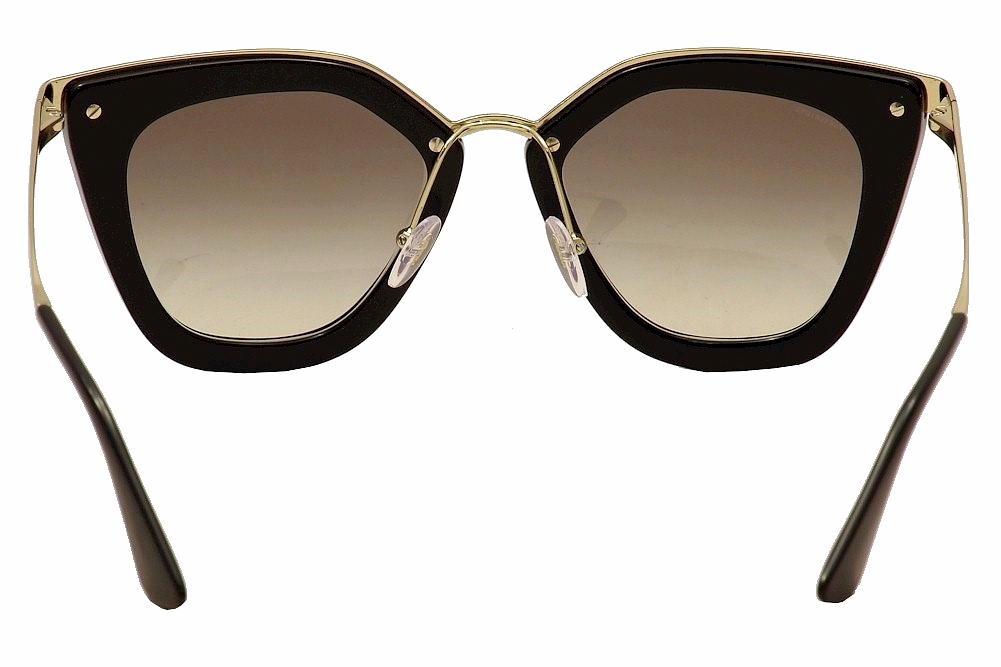 PRADA プラダサングラスSPR53S Prada Women's SPR53S SPR/53S Sunglasses | EyeSpecs.com