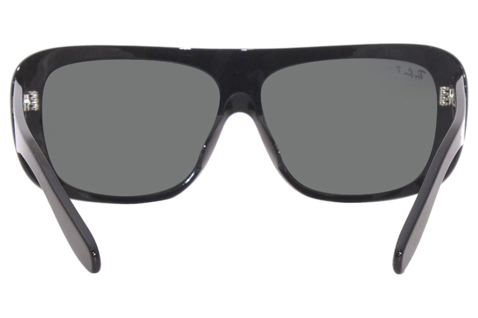 Ray-Ban BLAIR サングラス USA製　BLAIR Amazon.com: Ray-Ban RB2196 Blair Rectangular Sunglasses