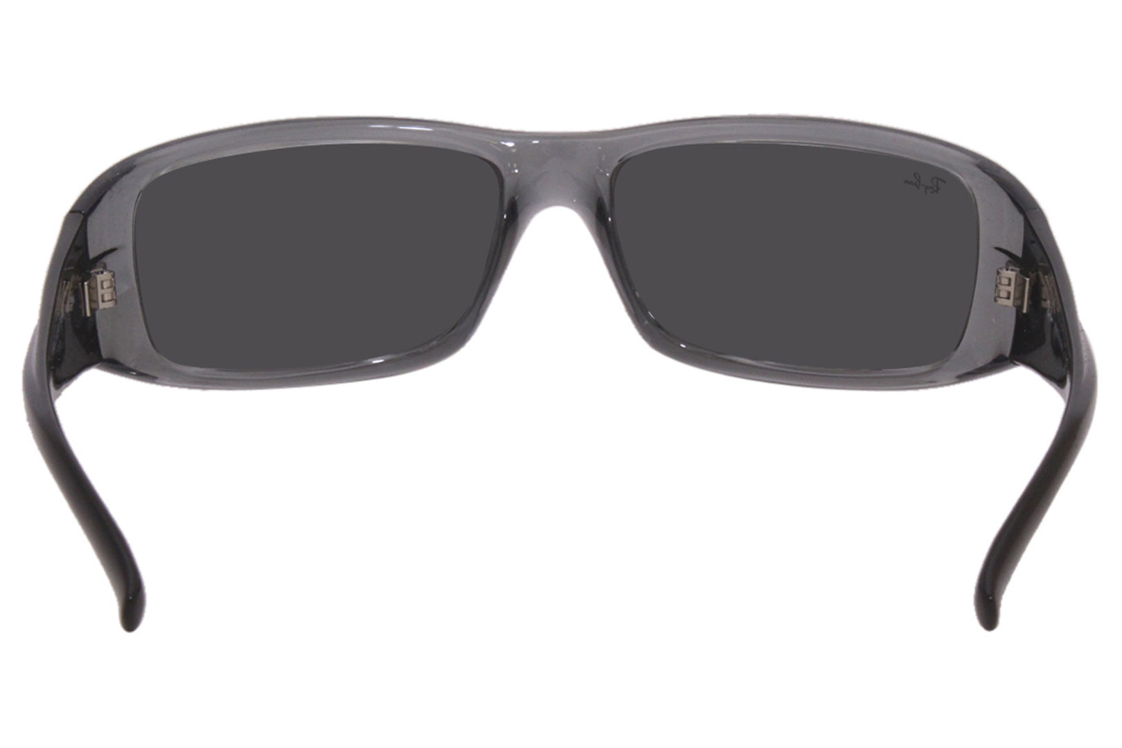 Ray Ban RB4057 Sunglasses RayBan Men's Wrap | EyeSpecs.com