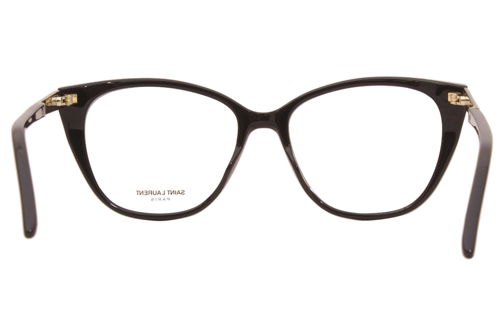 saint laulent クラヴァット　黒×白 三越伊勢丹 | SAINT LAURENT/サンローラン_women通販