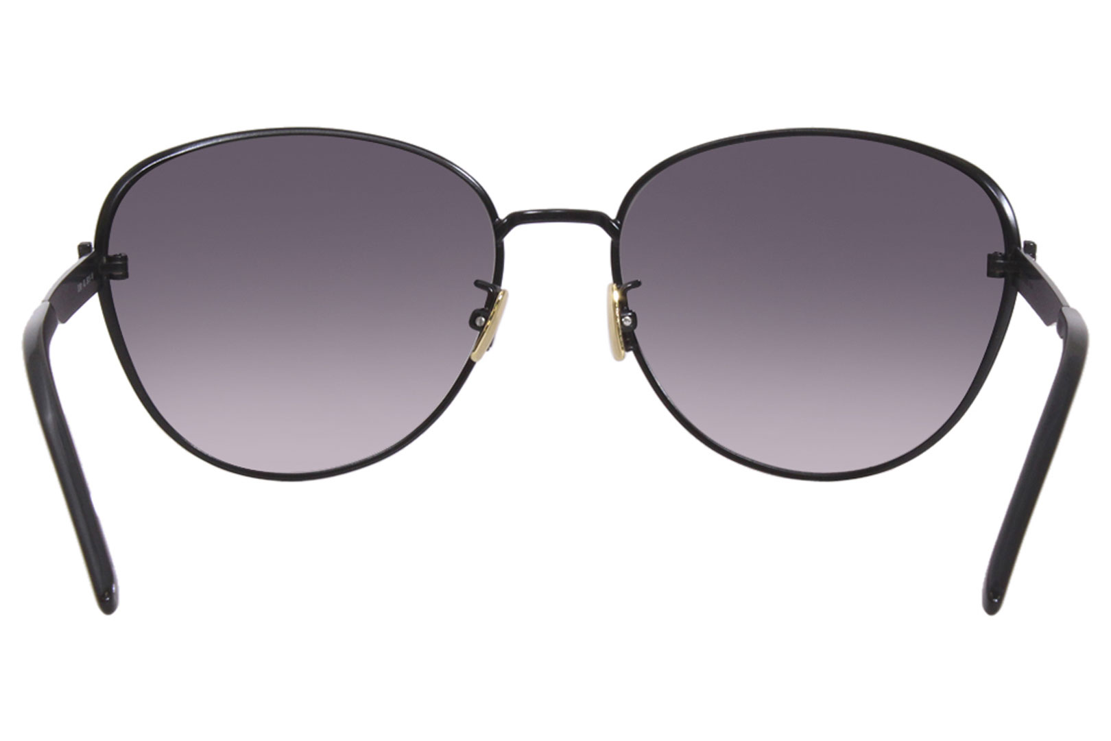 saint laurent slm16 rectangle sunglasses