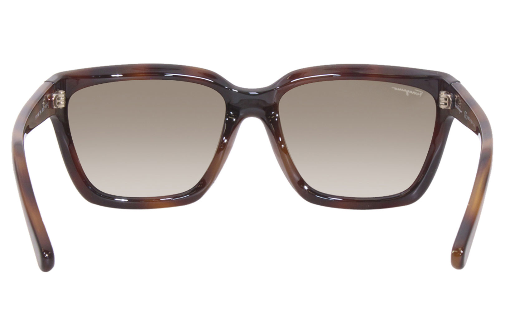 Salvatore Ferragamo SF1018S 214 Sunglasses Women's Tortoise