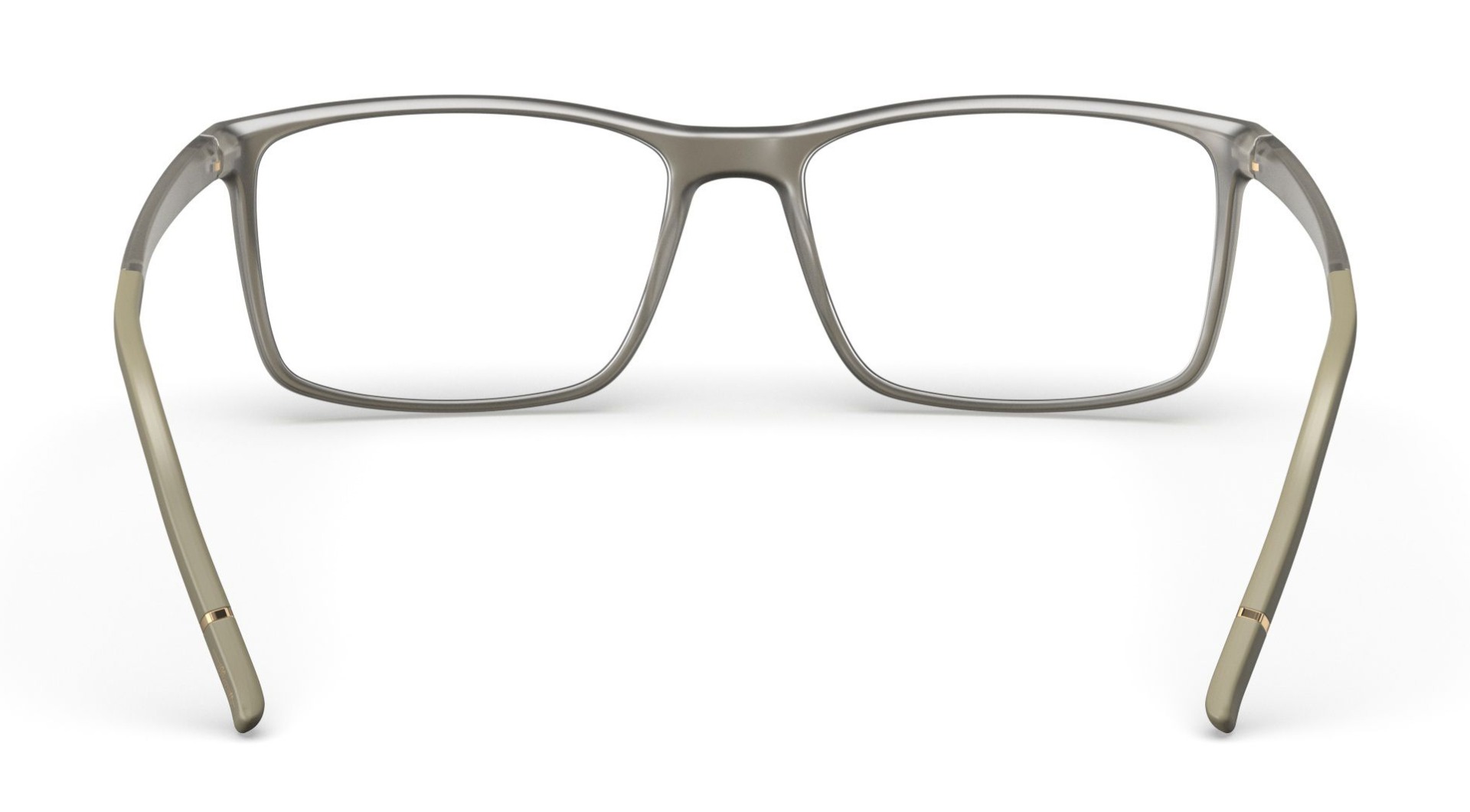 Silhouette Vivid-Sky 2956 Eyeglasses 6030 Elephant Pottery