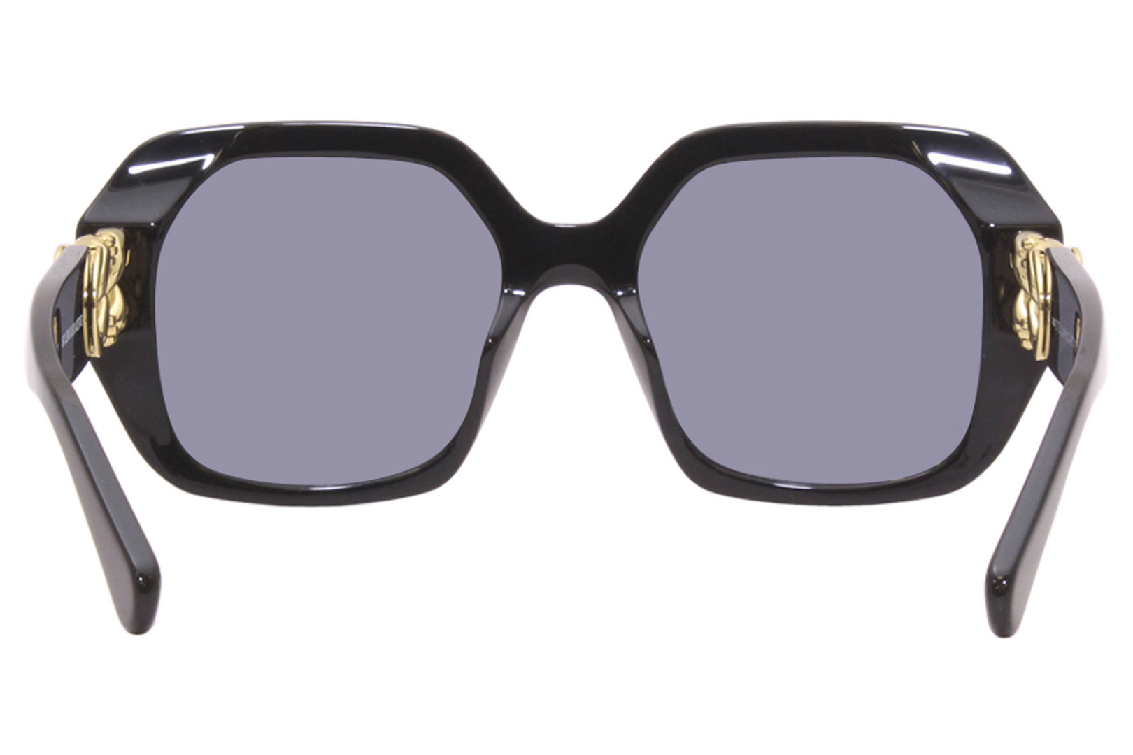 サングラス STELLA MCCARTNEY Woman Sunglasses Black SC40048I 01B stella-mccartney-sc40058i-01a-