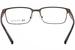 Armani Exchange AX1017 Eyeglasses Frame Men's Full Rim Rectangular