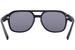 Armani Exchange AX4074S Sunglasses Men's Rectangle Shape