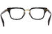 Balmain Legion-I Eyeglasses Full Rim Square Shape