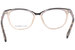 Bellinger Legacy-3144 Eyeglasses Frame Women's Full Rim Cat Eye