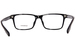 Burberry BE2320 Eyeglasses Men's Full Rim Rectangular Optical Frame