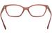Burberry Women's Eyeglasses B2221 B/2221 Cat Eye Full Rim Optical Frame
