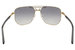 Cazal 9090 Sunglasses Men's Pilot