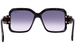 Cazal Legends 623/3 Sunglasses Square Shape