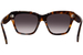 Celine CL40253I Sunglasses Women's Cat Eye