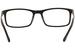 Champion Men's Eyeglasses CU4004 CU/4004 Full Rim Optical Frame