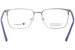 Champion SHIFTX Eyeglasses Men's Full Rim Rectangular Optical Frame