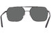 Chopard SCHD53 Sunglasses Men's Square