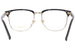 Chopard VCH297 Eyeglasses Frame Men's Full Rim Square