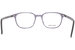Christian Dior Blacktie271 Eyeglasses Frame Men's Full Rim Square