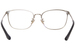 Coach HC5135 Eyeglasses Women's Full Rim Rectangle Shape