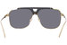 Dolce & Gabbana DG2256 Sunglasses Men's Square