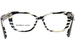 Dolce & Gabbana DX3357 Eyeglasses Youth Girl's Full Rim Oval Shape