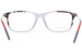 Gucci GG1050O Eyeglasses Frame Men's Full Rim Rectangular