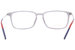 Gucci GG1056OA Eyeglasses Frame Men's Full Rim Rectangular