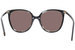 Gucci GG1076S Sunglasses Women's Cat Eye