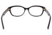 Gucci Gucci-Logo Women's GG0639OA Full Rim Cat Eye Eyeglasses