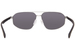 Hugo Boss 1468/S Sunglasses Men's Square Shape
