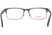 Hugo Boss HG-0293 Eyeglasses Men's Full Rim Rectangle Shape