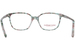 Lafont Melody Eyeglasses Women's Full Rim Square Shape