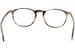 Lafont Reedition Women's Eyeglasses Socrate Full Rim Optical Frame