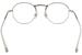 Matsuda Men's Eyeglasses M3057 M/3057 Full Rim Optical Frame