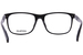 Mont Blanc MB0035O Eyeglasses Men's Full Rim Rectangular Optical Frame