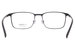 Morel Lightec 30043L Eyeglasses Frame Men's Full Rim Rectangular