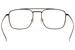 Morel Men's Eyeglasses Lightec 30092L 30092/L Full Rim Optical Frame