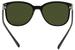 Prada Men's SPR08U SPR/08U Fashion Square Sunglasses