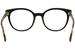 Prada Women's Eyeglasses VPR06T VPR/06/T Full Rim Optical Frame