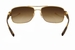 Ray Ban Men's RB3522 RB/3522 RayBan Fashion Pilot Sunglasses