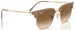 Ray Ban New Clubmaster RB 4416 Sunglasses Square Shape