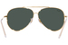 Ray Ban Reverse RB R0101S Sunglasses Aviator
