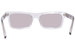 Saint Laurent Betty SL461 Sunglasses Women's Rectangle Shape