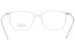 Scott Harris UTX SHX-019 Eyeglasses Men's Full Rim Square Shape