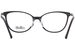 Silhouette Infinity View 1600 Eyeglasses Frame Full Rim Cat Eye