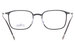 Silhouette Lite Spirit 2926 Eyeglasses Frame Men's Full Rim Square