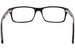 Tom Ford TF5663-B Eyeglasses Men's Full Rim Rectangular